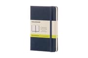 Cover von Notizbuch pocket Saphir