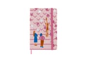 Cover von Notizbuch pocket Sakura