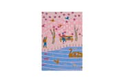 Cover von Notizbuch Sakura Sammler-Box