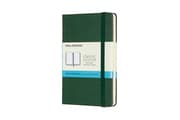 Cover von Notizbuch pocket Myrtengrün