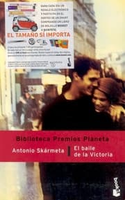 Cover von El baile de la Victoria