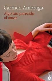 Cover von Algo tan parecido al amor