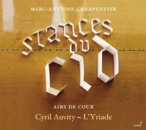 Cover von Stances du Cid