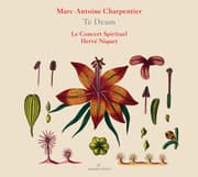 Cover von Te Deum