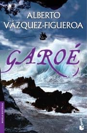 Cover von Garoé