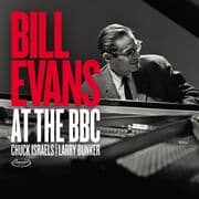 Cover von Bill Evans - At The BBC