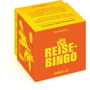 Cover von Reisebingo