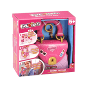 Cover von Funlockets - Mini-Geheimtasche