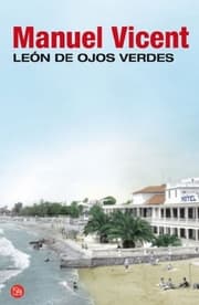 Cover von Leon de ojos verdes