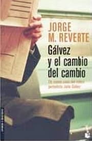 Cover von Galvez y el cambio del cambio