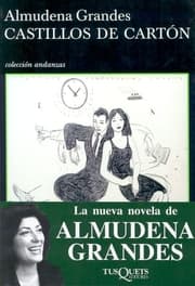 Cover von Castillos de carton