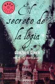 Cover von El Secreto de la logia