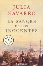 Cover von La sangre de los inocentes