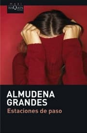 Cover von Estaciones de paso