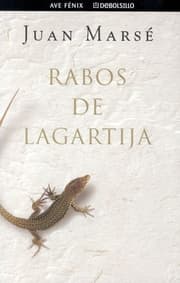 Cover von Rabos de lagartija