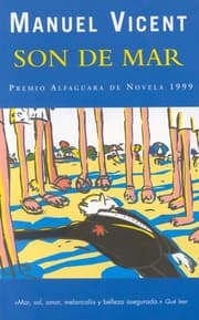Cover von Son de mar