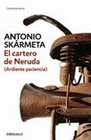 Cover von El cartero de Neruda