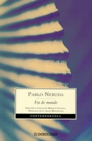 Cover von Fin de mundo
