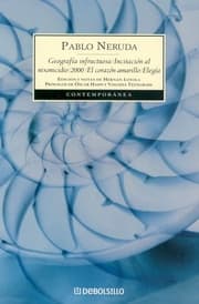 Cover von Geografia infructuosa/Incitation al nixonicidio/2000/El corazon amarillo/Elegia