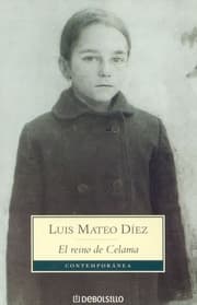 Cover von El Reino de Celama