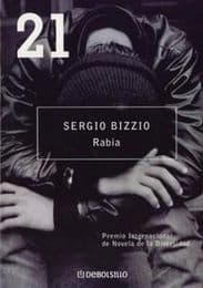 Cover von Rabia