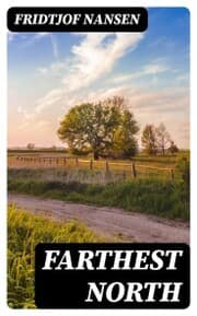 Cover von Farthest North