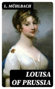 Cover von Louisa of Prussia