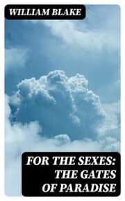 Cover von For the Sexes: The Gates of Paradise