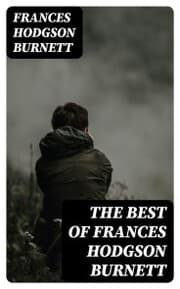 Cover von The Best of Frances Hodgson Burnett
