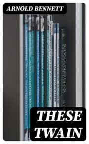 Cover von These Twain