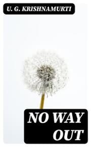 Cover von No Way Out