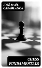 Cover von Chess Fundamentals