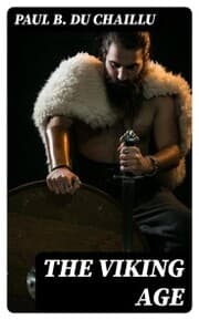 Cover von The Viking Age