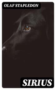 Cover von Sirius