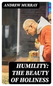 Cover von Humility: The Beauty of Holiness