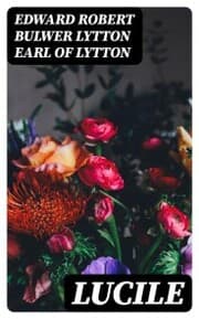 Cover von Lucile