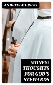 Cover von Money: Thoughts for God's Stewards