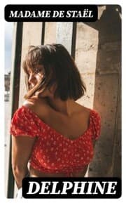 Cover von Delphine