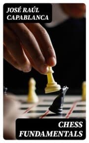 Cover von Chess Fundamentals