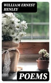 Cover von Poems