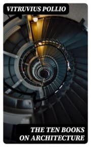 Cover von The Ten Books on Architecture
