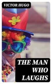 Cover von The Man Who Laughs