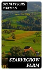 Cover von Starvecrow Farm
