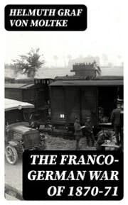 Cover von The Franco-German War of 1870-71