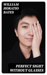 Cover von Perfect Sight Without Glasses