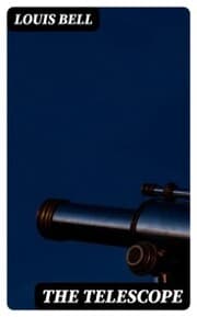 Cover von The Telescope