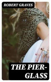 Cover von The Pier-Glass