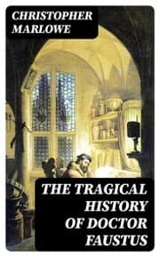 Cover von The Tragical History of Doctor Faustus