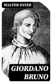 Cover von Giordano Bruno