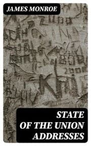 Cover von State of the Union Addresses